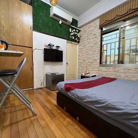 Tainan Suite II Buitenkant foto