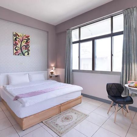 Tainan Suite II Buitenkant foto