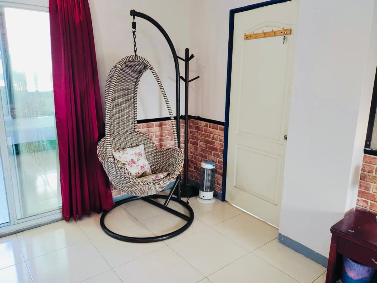 Tainan Suite II Buitenkant foto