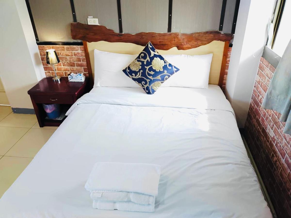 Tainan Suite II Buitenkant foto