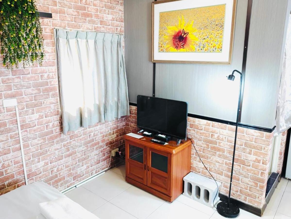 Tainan Suite II Buitenkant foto