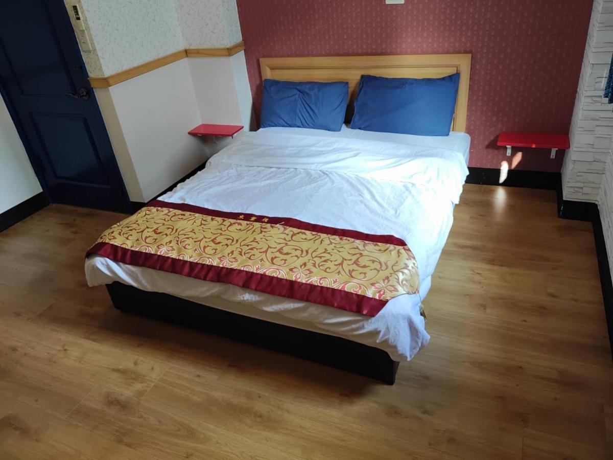 Tainan Suite II Buitenkant foto
