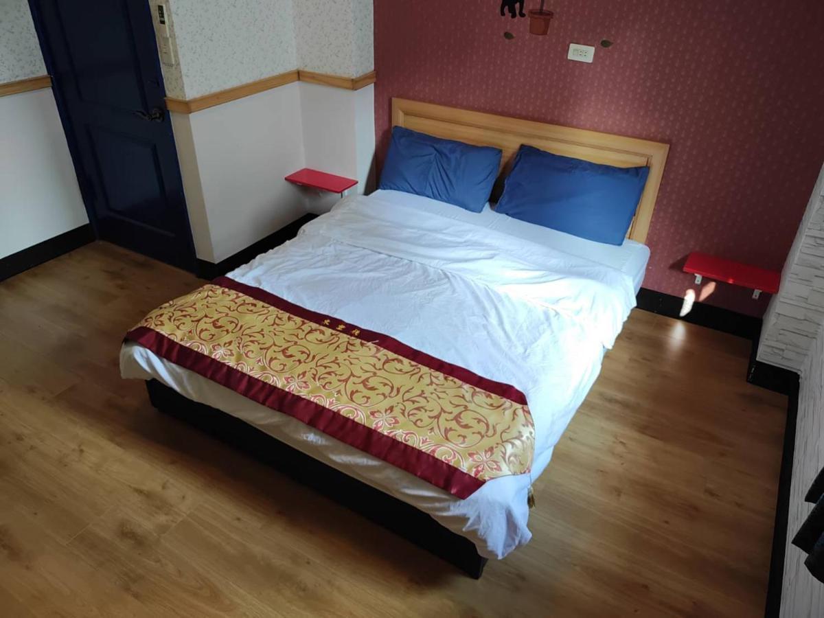 Tainan Suite II Buitenkant foto