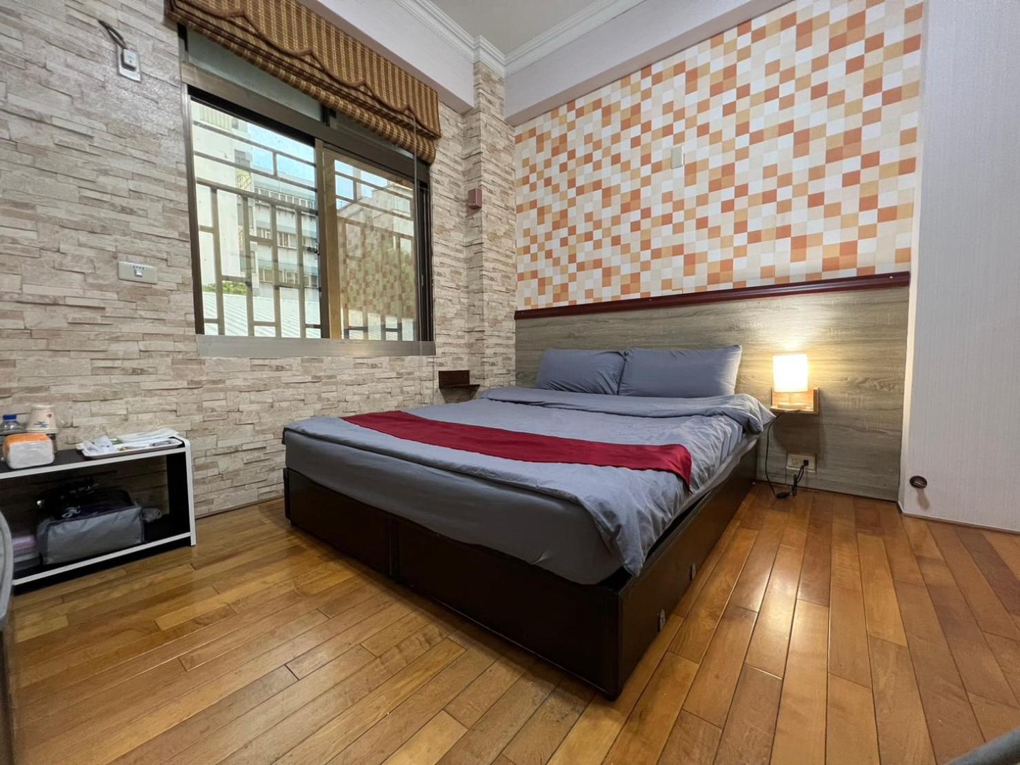 Tainan Suite II Buitenkant foto