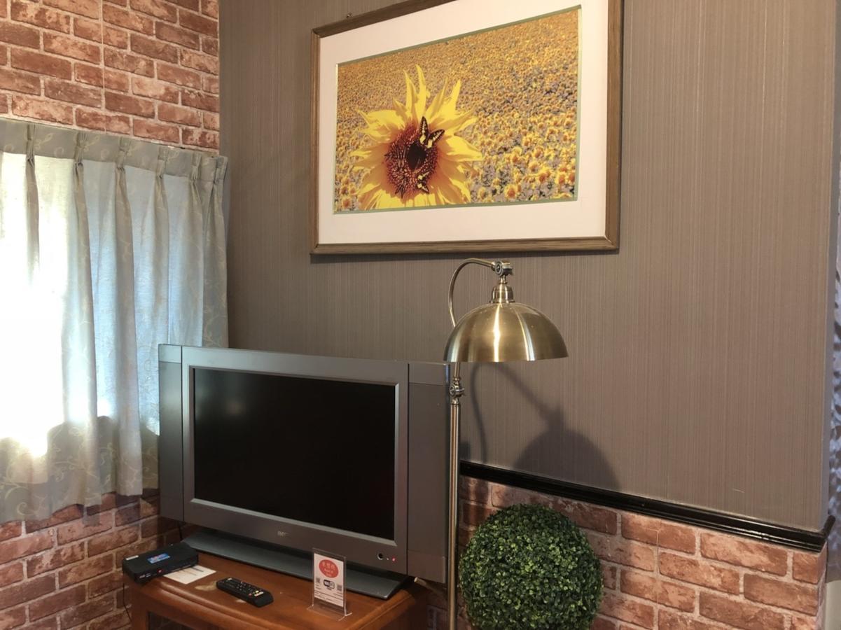 Tainan Suite II Buitenkant foto