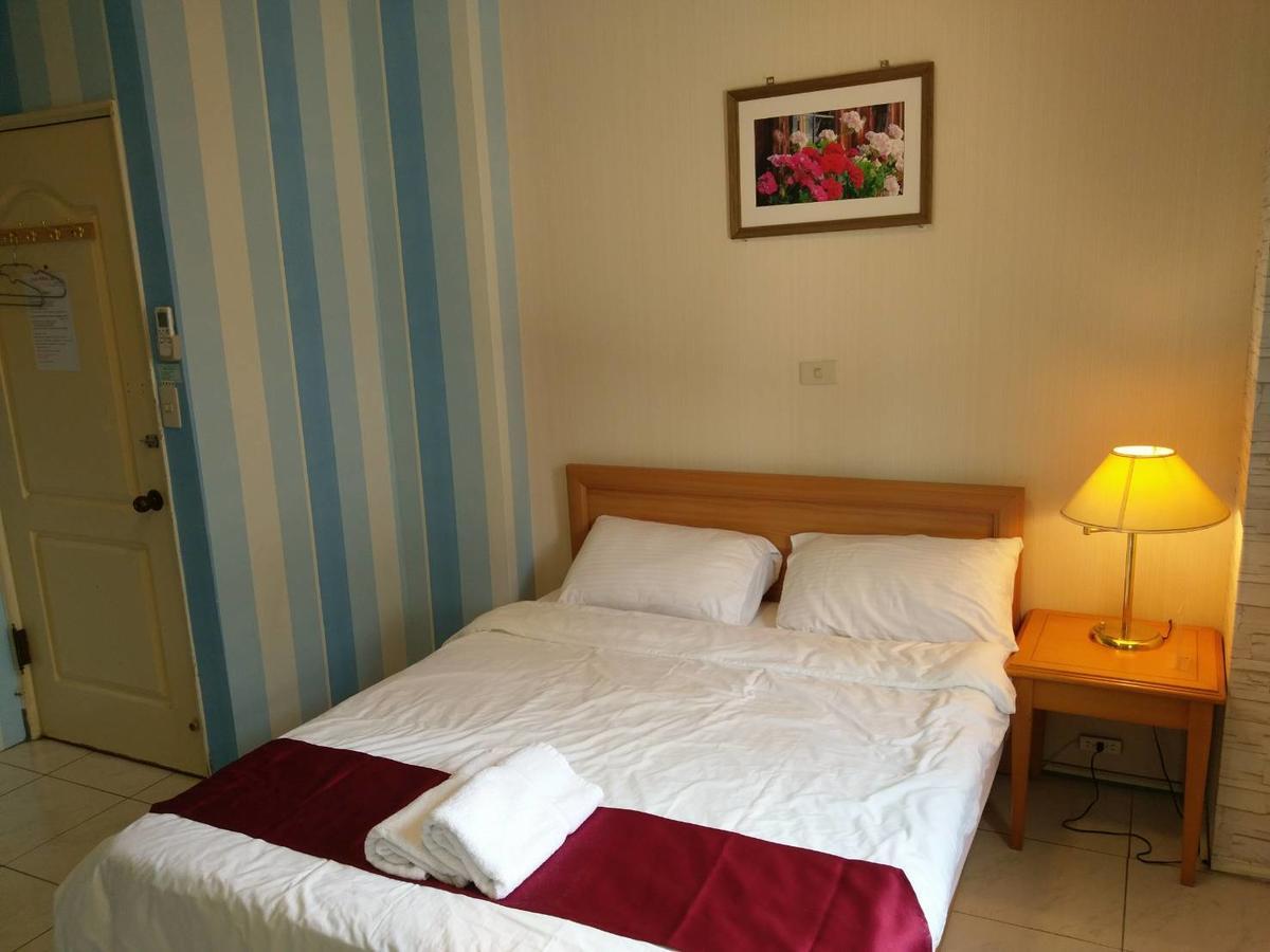 Tainan Suite II Buitenkant foto