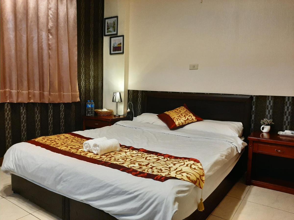 Tainan Suite II Buitenkant foto